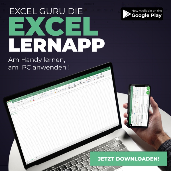 Excel Guru